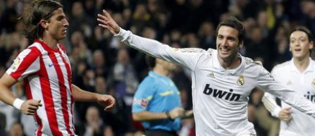 Real Madrid, obligata sa castige derbyul cu Atletico